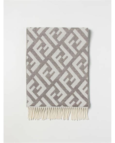 fendi scarf ring|fendi scarf women sale.